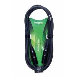 BESPECO CABLE MICROFONO EAMB500