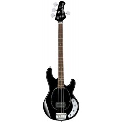 Musicman Stingray Negro