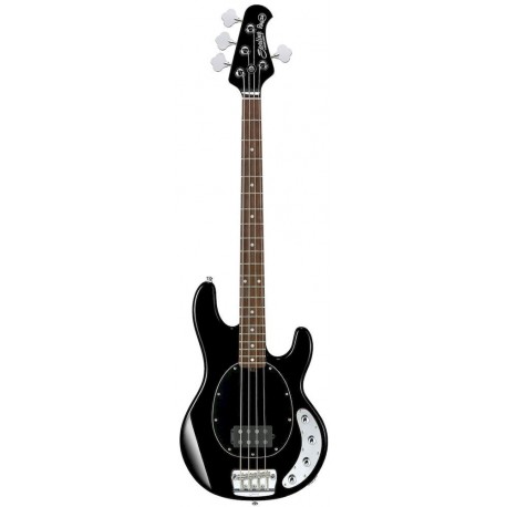 Musicman Stingray Negro
