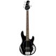 Musicman Stingray Negro