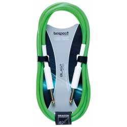 BESPECO CABLE DE INSTRUMENTO DRAG500GNFL