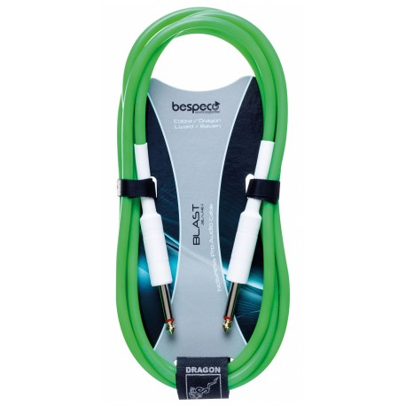 BESPECO CABLE DE INSTRUMENTO DRAG500GNFL