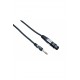 BESPECO CABLE JACK - CANON HEMBRA HDJF100
