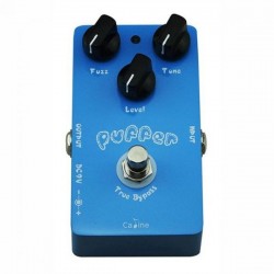 CALINE CP-11 Puffer Fuzz