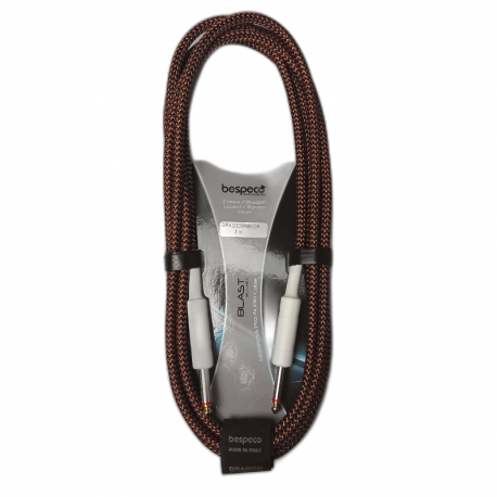 BESPECO DRAG300R BKOR