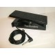 PEDAL EXPRESION PARA TECLADO TECHNICS SZ-E2