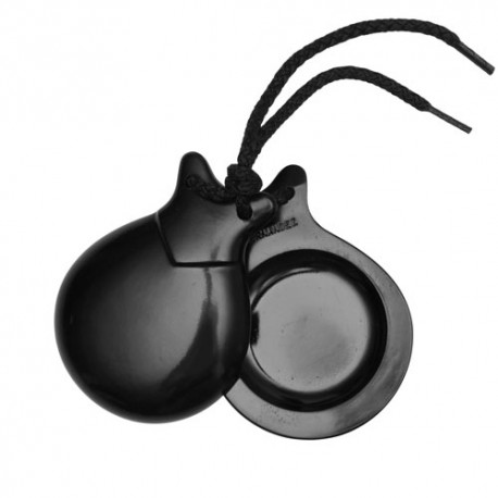 CASTAÑUELAS DEL SUR AMATEUR DE FIBRA Nº2