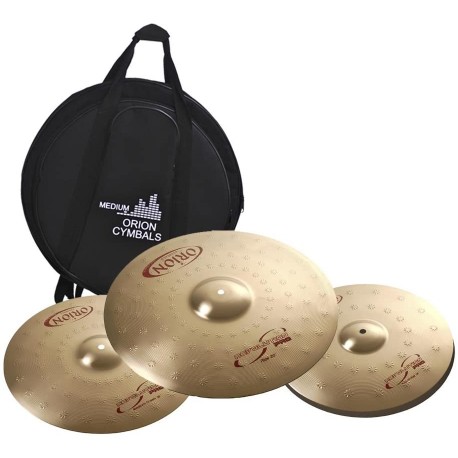 Orion Equipo Revolution Pro