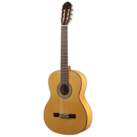 GUITARRA MANUEL RODRIGUEZ C3 FLAMENCA