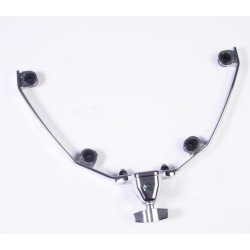 Sistema Timbal Aerio TAMA MZM10