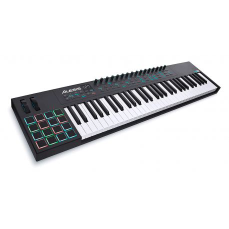 ALESIS VI61 Teclado Controlador USB-Midi