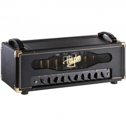 AMPLIFICADOR GUITARRA CABEZAL HAYDEN MINI MOFO 15W All Valve