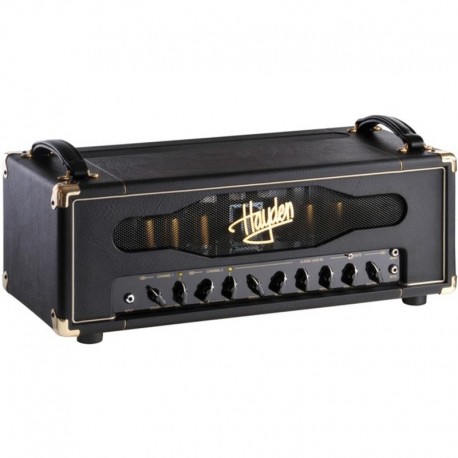 AMPLIFICADOR GUITARRA CABEZAL HAYDEN MINI MOFO 15W All Valve