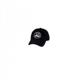 DW Baseball Cap DW Logo