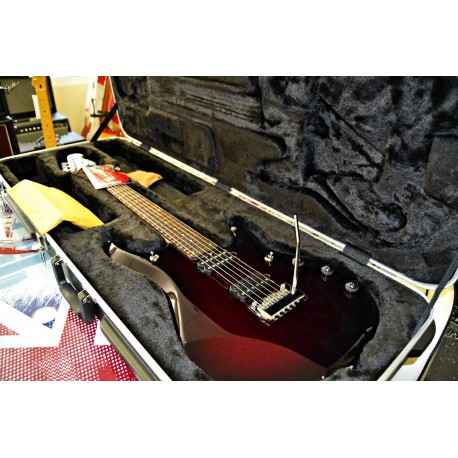 Musicman John Petrucci Piezo