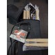 TAMA O216P-C (6 PARES - BOLSA) BAQUETAS