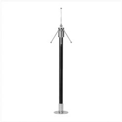 CHIAYO RA80 REMOTE GROUND PLANE ANTENNA 1/4 WAVE, UHF TO SUIT LIVE/STAGE/PERFORMER 100 SERIES