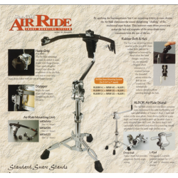 Soporte Caja Tama HL-80M-14