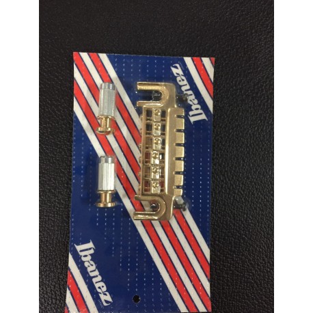 Ibanez Puente YE321G DORADO