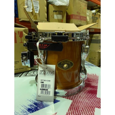 TAMA RPT8D-CAM TOM