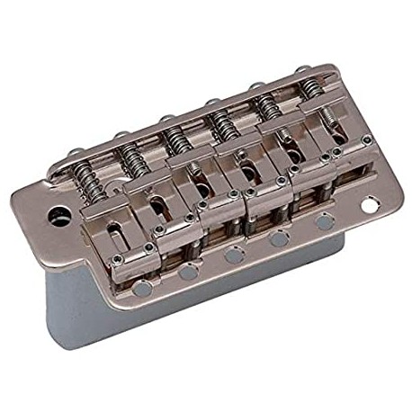 Gotoh GE101T Tremolo Bridge, Gold