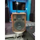 SR CI300WOD Caja Acústica No Amplificada 300W RMS Woofer De 8" + Tweeter Madera