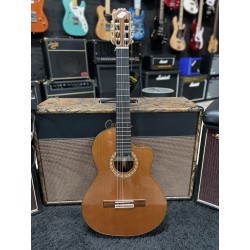 ADMIRA ELENA E GUITARRA CLASICA ELECTRIFICADA