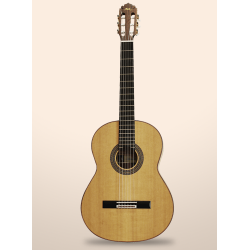 MANUEL RODRIGUEZ C SAPELLI GUITARRA CLASICA
