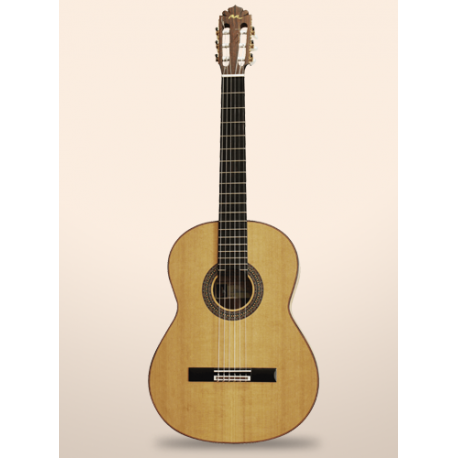 MANUEL RODRIGUEZ C SAPELLI GUITARRA CLASICA