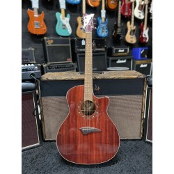 DEAN EPADUK EXOTIC GUITARRA ACUSTICA