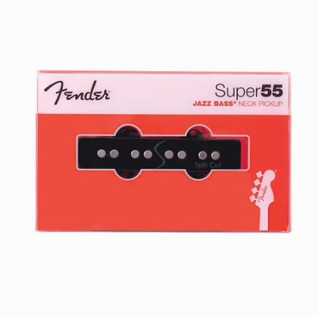 Fender Original Jazz Bass Neck Pickup