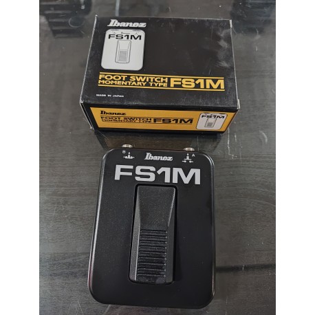 Ibanez FS-1M