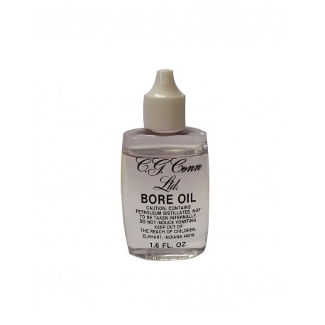 Lubricante CONN BORE OIL 4160