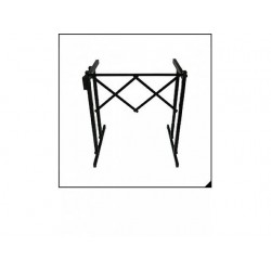 RockStand RS22500AB Soporte teclado mesa