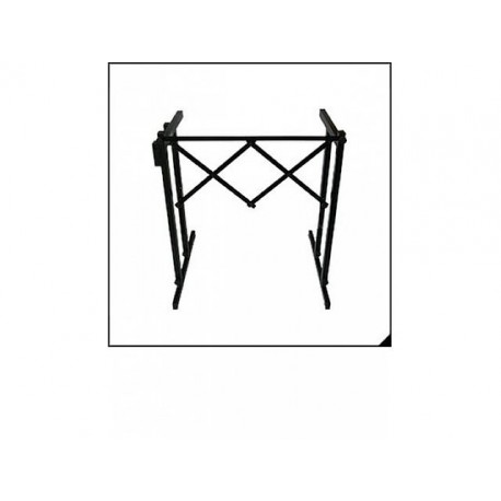 RockStand RS22500AB Soporte teclado mesa