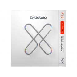 D'addario XSAPB1047