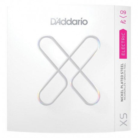 D'addario XSE0942