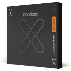 D'addario XTAPB1047-3P