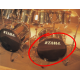 TAMA BOMBO ROCKSTAR RDB22D MNB B-STOCK