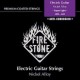 Fire&Stone Eléctrica Nickel Super Light 9-42