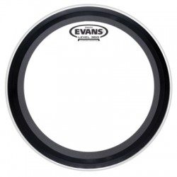 Evans 20" EMAD 2 Clear BD20EMAD2