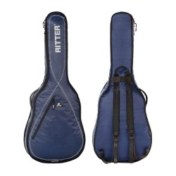 RITTER FUNDA GUITARRA CLASICA RGP2-C/BLW