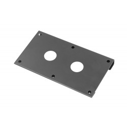 RockBoard RBO Step Up 3 – Pedal Altura aumento