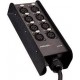 Proel EBN8 cajetin 8XLR 15M.