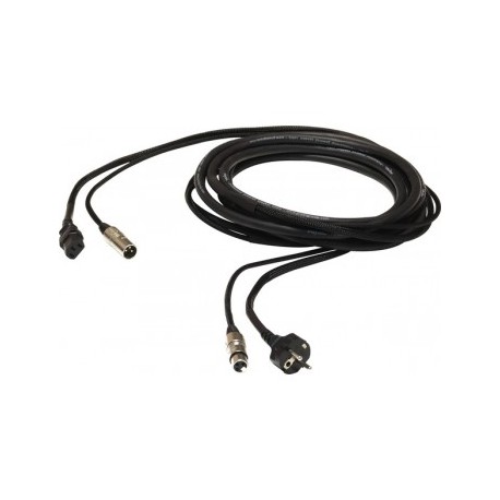 Proel MANGUERA COLUMNA PH100LU15 15M.