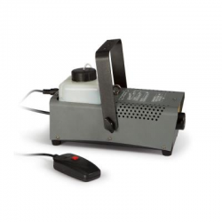 FONESTAR MAQUINA HUMO FOG-10 700W