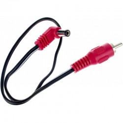 CIOKS FLEX 2050 DC PLUG 50CM POSITIVE