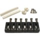 Graph Tech - Kit de Supercharger para Strat/Tele PX-8001-00
