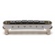 Graph Tech PS-8843-BN Resomax Autolock 4 mm Nashville Tune-o-matic Bridge