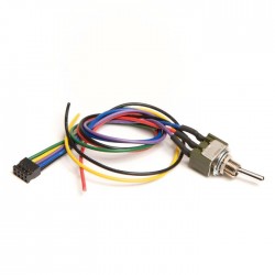 Graph Tech GHOST - MID/DARK SWITCH PE-0106-00